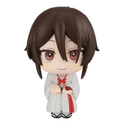 MegaHouse Jigoku Raku - Yamada Asaemon Sagiri - Look Up