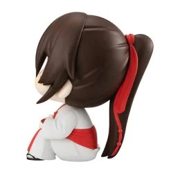 MegaHouse Jigoku Raku - Yamada Asaemon Sagiri - Look Up