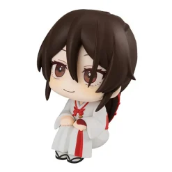 MegaHouse Jigoku Raku - Yamada Asaemon Sagiri - Look Up