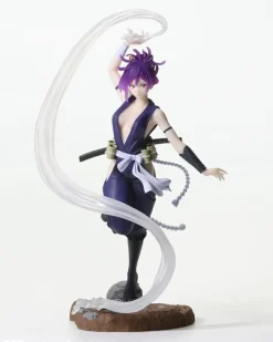 SEGA Jigoku Raku - Yuzuriha - Luminasta New