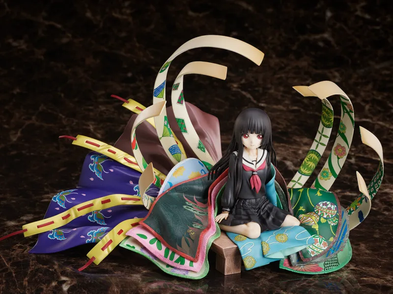 Hobby Max Jigoku Shoujo - Enma Ai - 1/7