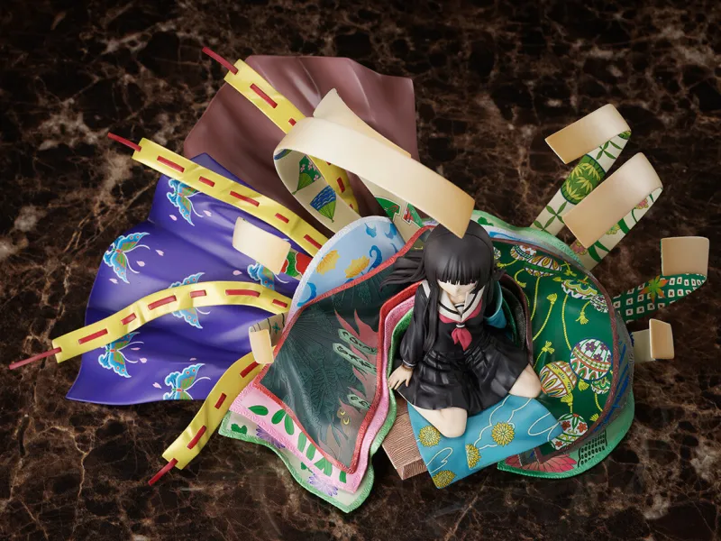 Hobby Max Jigoku Shoujo - Enma Ai - 1/7