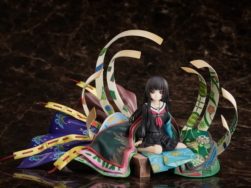 Hobby Max Jigoku Shoujo - Enma Ai - 1/7