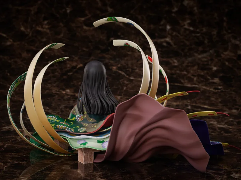 Hobby Max Jigoku Shoujo - Enma Ai - 1/7