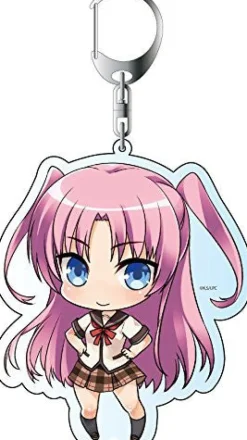 Contents Seed Jinsei - Murakami Emi - Deka Keyholder - Keyholder Clearance