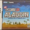 Sale Sega Jissen Pachi-Slot Hisshouhou! DS: Aladdin 2 Evolution