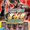 Sega Jissen Pachi-Slot Pachinko Hisshouhou Sammy's Collection Fist of the North Star Wii Outlet