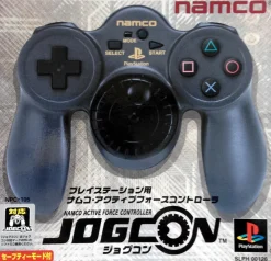 Hot Namco JogCon Controller for PlayStation