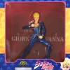 Di molto bene As Manufacturer Jojo no Kimyou na Bouken - Ougon no Kaze - Giorno Giovanna - Statue Legend - Limited Edition (Di molto bene) Hot