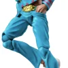 Medicos Entertainment Jojo no Kimyou na Bouken - Jojolion - Higashikata Josuke (Jojolion) - Super Action Statue - Second Online