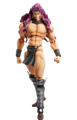 Sale Medicos Entertainment Jojo no Kimyou na Bouken - Sentou Chouryuu - Kars - Super Action Statue - 2026 Re-release