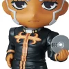 Clearance Medicos Entertainment Jojo no Kimyou na Bouken - Stone Ocean - Enrico Pucci - Nendoroid #2081 (Good Smile Company)