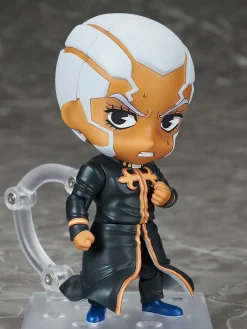 Clearance Medicos Entertainment Jojo no Kimyou na Bouken - Stone Ocean - Enrico Pucci - Nendoroid #2081 (Good Smile Company)