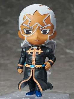 Clearance Medicos Entertainment Jojo no Kimyou na Bouken - Stone Ocean - Enrico Pucci - Nendoroid #2081 (Good Smile Company)
