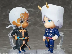 Clearance Medicos Entertainment Jojo no Kimyou na Bouken - Stone Ocean - Enrico Pucci - Nendoroid #2081 (Good Smile Company)