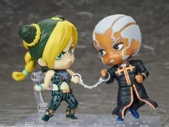 Clearance Medicos Entertainment Jojo no Kimyou na Bouken - Stone Ocean - Enrico Pucci - Nendoroid #2081 (Good Smile Company)