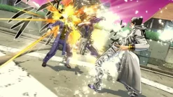 Namco Bandai Games Jojo no Kimyou na Bouken Eyes of Heaven