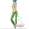 Bandai Spirits Jojo no Kimyou na Bouken - Stone Ocean - Jolyne Cujoh - Grandista - Ver. 2 Hot