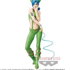 Bandai Spirits Jojo no Kimyou na Bouken - Stone Ocean - Jolyne Cujoh - Grandista - Ver. 2 Hot