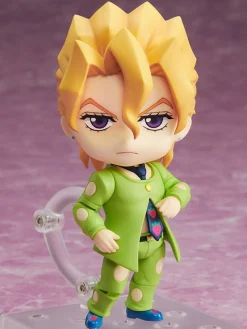 Clearance Medicos Entertainment Jojo no Kimyou na Bouken - Ougon no Kaze - Pannacotta Fugo - Nendoroid - #1685 (Good Smile Company, )