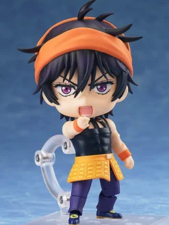 Outlet Good Smile Company , Medicos Entertainment Jojo no Kimyou na Bouken - Ougon no Kaze - Aerosmith - Formaggio - Narancia Ghirga - Nendoroid #1684 - 2024 Re-release (Good Smile Company, Medicos Entertainment)