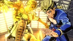 Namco Bandai Games Jojo no Kimyou na Bouken Eyes of Heaven Discount