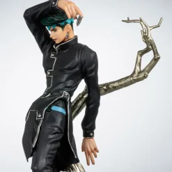Hot Sentinel Jojo no Kimyou na Bouken - Kishibe Rohan wa Ugokanai - Kishibe Rohan - Ball Pen - Figure Pen - Black Ver.