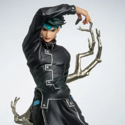 Hot Sentinel Jojo no Kimyou na Bouken - Kishibe Rohan wa Ugokanai - Kishibe Rohan - Ball Pen - Figure Pen - Black Ver.