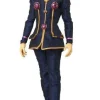 Medicom Toy Jojo no Kimyou na Bouken - Vento Aureo - Giorno Giovanna - Real Action Heroes #540 - 1/6