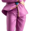 Outlet Good Smile Company Jojo no Kimyou na Bouken - Ougon no Kaze - Giorno Giovanna - Pop Up Parade