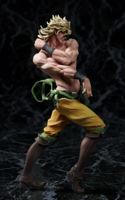 Di molto bene Jojo no Kimyou na Bouken - Stardust Crusaders - Dio Brando - Statue Legend #3 - Shadow Dio - 2024 Re-release