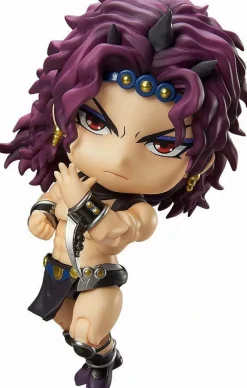 Good Smile Company, Medicos Entertainment Jojo no Kimyou na Bouken - Sentou Chouryuu - Kars - Nendoroid #1742 Sale