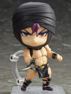Good Smile Company, Medicos Entertainment Jojo no Kimyou na Bouken - Sentou Chouryuu - Kars - Nendoroid #1742 Sale