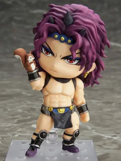 Good Smile Company, Medicos Entertainment Jojo no Kimyou na Bouken - Sentou Chouryuu - Kars - Nendoroid #1742 Sale