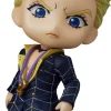 Best Good Smile Company Jojo no Kimyou na Bouken - Ougon no Kaze - Prosciutto - Nendoroid #1401