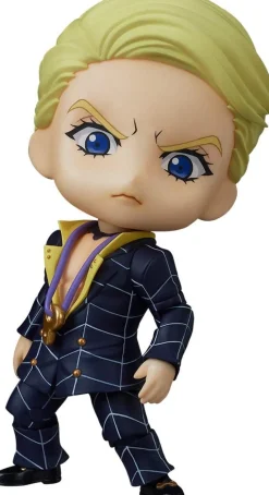 Best Good Smile Company Jojo no Kimyou na Bouken - Ougon no Kaze - Prosciutto - Nendoroid #1401