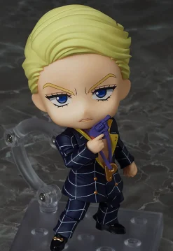 Best Good Smile Company Jojo no Kimyou na Bouken - Ougon no Kaze - Prosciutto - Nendoroid #1401