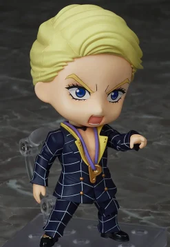 Best Good Smile Company Jojo no Kimyou na Bouken - Ougon no Kaze - Prosciutto - Nendoroid #1401