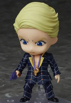 Best Good Smile Company Jojo no Kimyou na Bouken - Ougon no Kaze - Prosciutto - Nendoroid #1401