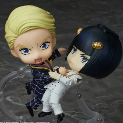 Best Good Smile Company Jojo no Kimyou na Bouken - Ougon no Kaze - Prosciutto - Nendoroid #1401