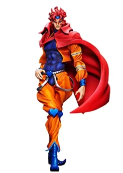 Di molto bene , Medicos Entertainment Jojo no Kimyou na Bouken - Stardust Crusaders - Dio Brando - Statue Legend #23 - 2023 Re-release (Di molto bene, Medicos Entertainment) Outlet