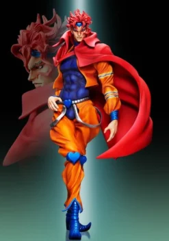 Di molto bene , Medicos Entertainment Jojo no Kimyou na Bouken - Stardust Crusaders - Dio Brando - Statue Legend #23 - 2023 Re-release (Di molto bene, Medicos Entertainment) Outlet