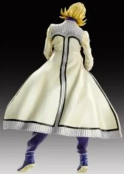 Sale Di molto bene Jojo no Kimyou na Bouken - Diamond Is Not Crash - Miyamoto Terunosuke - Statue Legend #17 - Second Ver.