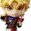 Medicos Entertainment Jojo no Kimyou na Bouken - Phantom Blood - Dio Brando - Nendoroid #1624 (Good Smile Company) Discount