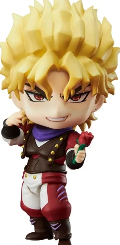 Medicos Entertainment Jojo no Kimyou na Bouken - Phantom Blood - Dio Brando - Nendoroid #1624 (Good Smile Company) Discount