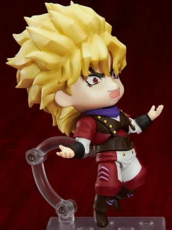 Medicos Entertainment Jojo no Kimyou na Bouken - Phantom Blood - Dio Brando - Nendoroid #1624 (Good Smile Company) Discount