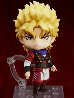 Medicos Entertainment Jojo no Kimyou na Bouken - Phantom Blood - Dio Brando - Nendoroid #1624 (Good Smile Company) Discount