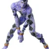 Di molto bene Jojo no Kimyou na Bouken - Diamond Is Not Crash - Highway Star - Statue Legend #4 Clearance