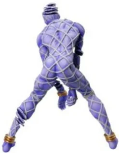 Di molto bene Jojo no Kimyou na Bouken - Diamond Is Not Crash - Highway Star - Statue Legend #4 Clearance