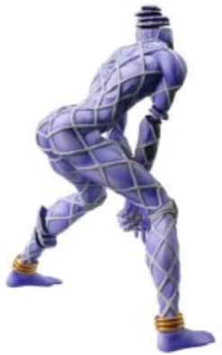 Di molto bene Jojo no Kimyou na Bouken - Diamond Is Not Crash - Highway Star - Statue Legend #4 Clearance